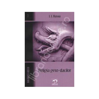 Religia geto-dacilor