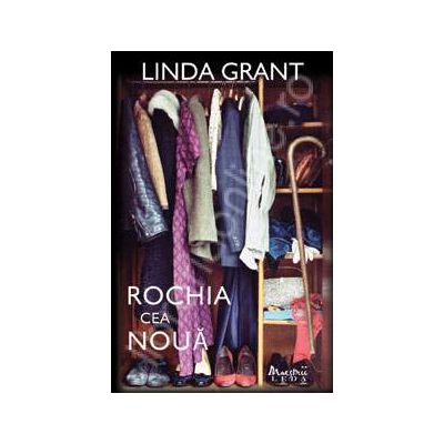 ROCHIA CEA NOUA