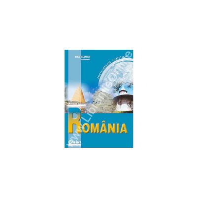 ROMANIA. ENCICLOPEDIE TURISTICA