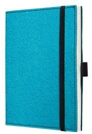 Caiet lux cu elastic, coperti imitatie crocodil, A5(130 x 200mm), 97 file, Conceptum-maro-matematica