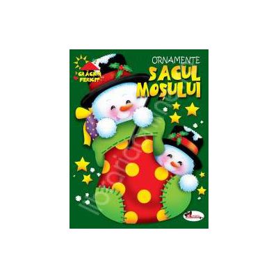 Sacul mosului (Ornamente)