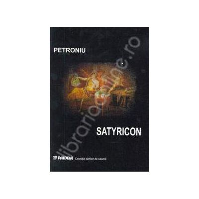 Satyricon