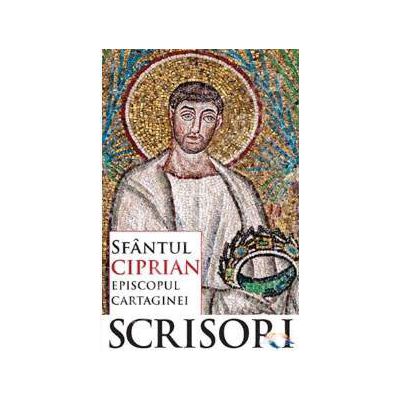Scrisori (Sfantul Ciprian episcopul Cartaginei)