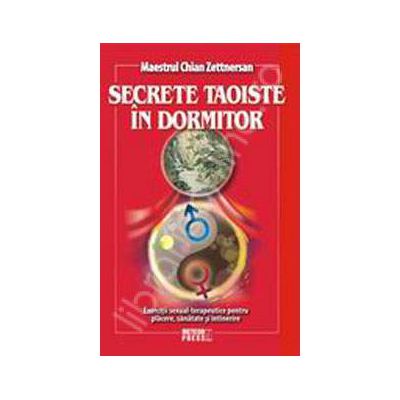 Secrete taoiste in dormitor