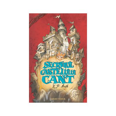 SECRETUL CASTELULUI CANT