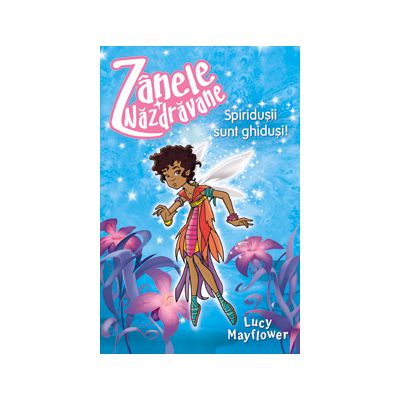 SPIRIDUSII SUNT GHIDUSI!