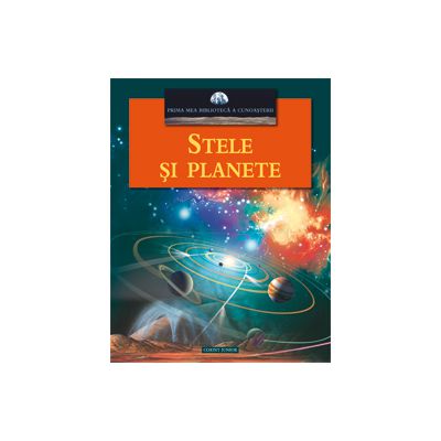 STELE SI PLANETE