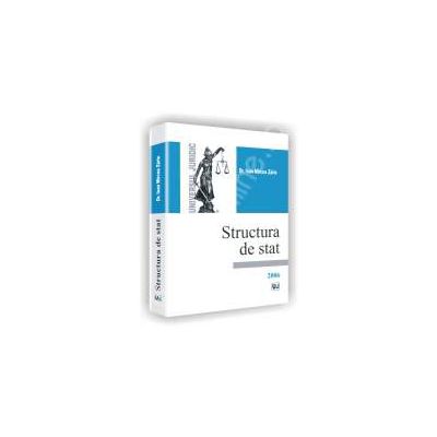 Structura de stat