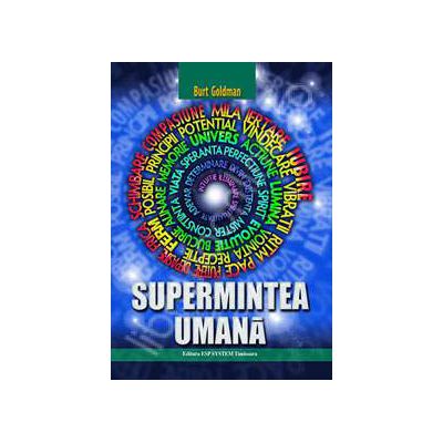 Supermintea umana (Burt Goldman)