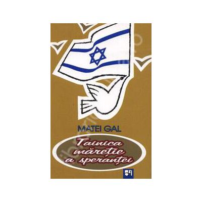 Tainica maretie a sperantei