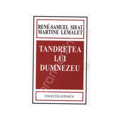 Tandretea lui Dumnezeu