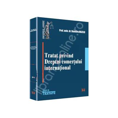 Tratat privind Dreptul comertului international