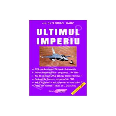Ultimul Imperiu