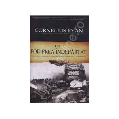 Un pod prea indepartat