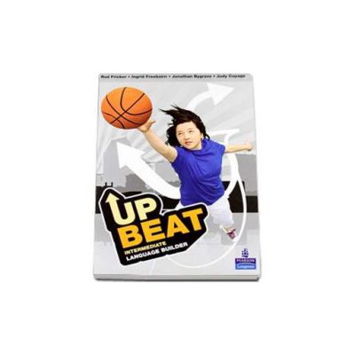 Upbeat Intermediate Language Builder