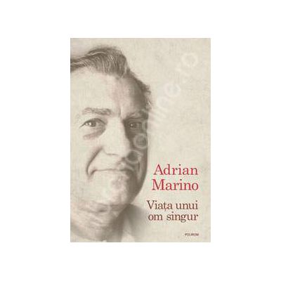 Viata unui om singur (Editie Cartonata)