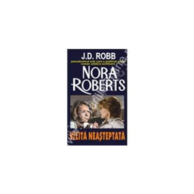 Vizita Neasteptata (Nora Roberts)