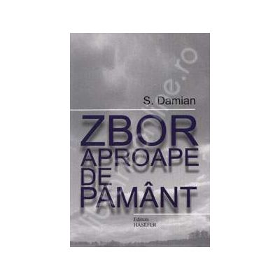 Zbor aproape de pamant