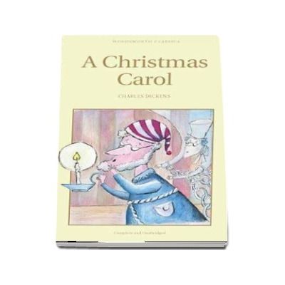 A Christmas Carol