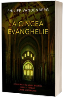 A cincea evanghelie