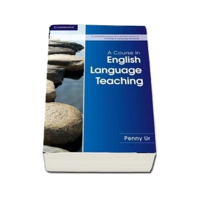 A Course in English Language Teaching - Penny Ur