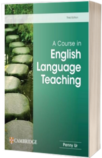 A Course in English Language Teaching