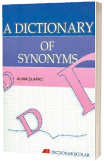 A Dictionary of Synonyms