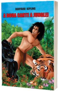 A doua carte a junglei