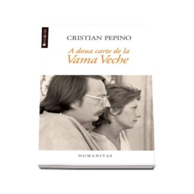 A doua carte de la Vama Veche - Cristian Pepino