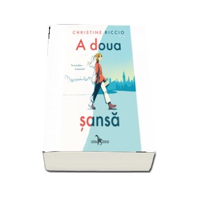 A doua sansa - Christine, Riccio