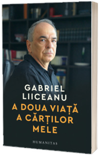 A doua viata a cartilor mele