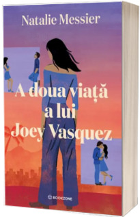 A doua viata a lui Joey Vasquez