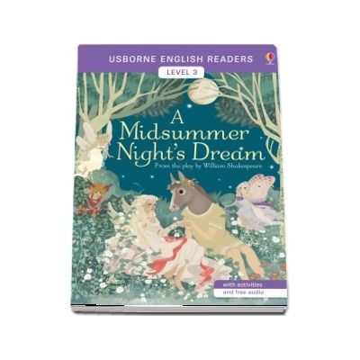 A Midsummer Nights Dream