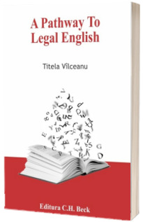 A pathway to legal English