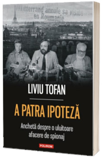 A patra ipoteza