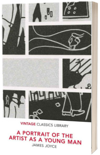 A Portrait of the Artist as a Young Man