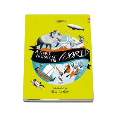 A short history of the world
