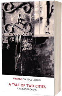 A Tale of Two Cities