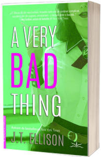 A very bad thing