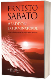 Abaddon exterminatorul