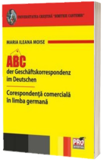 ABC der Geschaftskorrespondenz im Deutschen