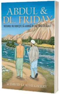 Abdul si Dl. Friday