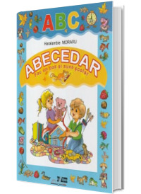 Abecedar. Fac un pas si sunt scolar