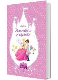 Abecedarul printeselor - Line Paquet
