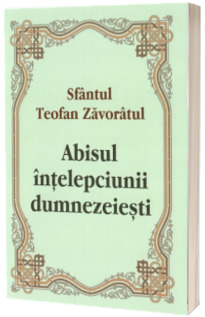 Abisul intelepciunii dumnezeiesti