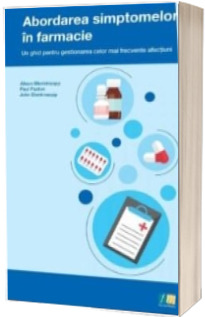 Abordarea simptomelor in farmacie