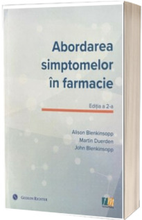 Abordarea simptomelor in farmacie