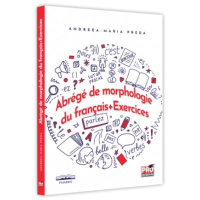 Abrege de morphologie du francais. Exercices