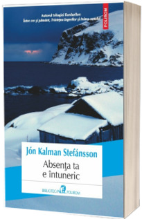 Absenta ta e intuneric