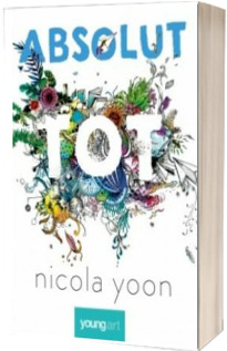 Absolut tot - Nicola Yoon